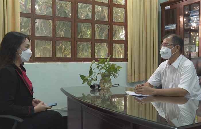Bản tin chung tay phòng, chống dịch COVID-19 (03-01-2022)