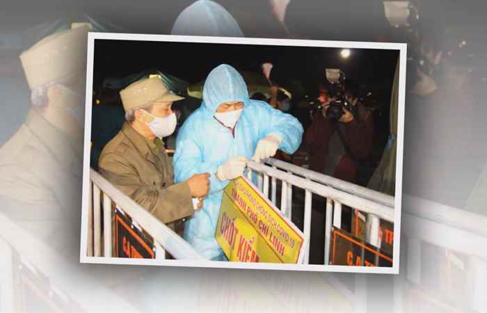 Bản tin chung tay phòng chống dịch covid-19 (03-03-2021)