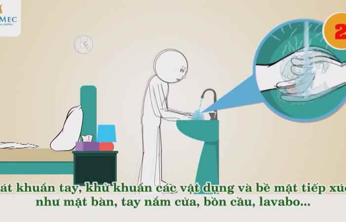 Bản tin chung tay phòng, chống dịch COVID-19 (03-12-2021)