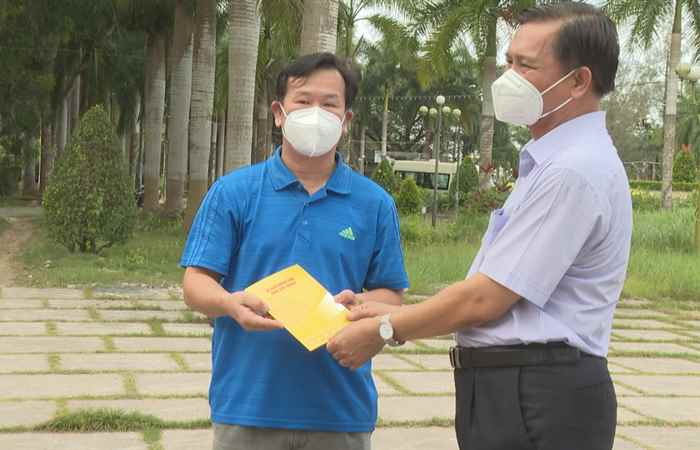 Bản tin chung tay phòng, chống dịch COVID-19 (04-01-2022)