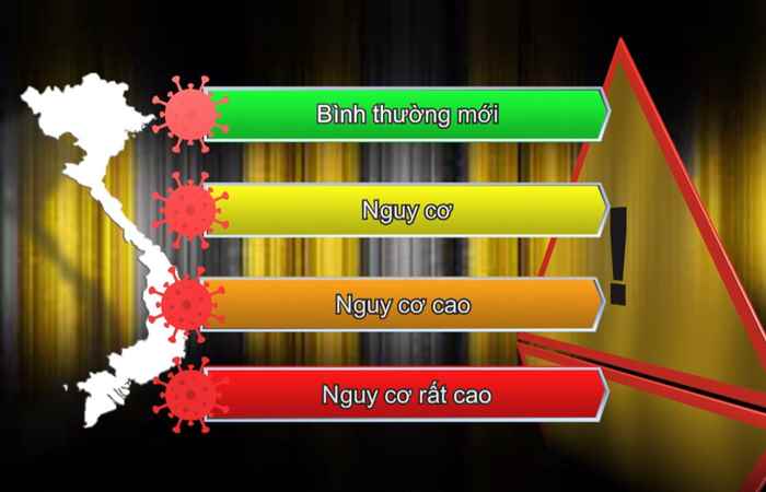 Bản tin chung tay phòng chống dịch covid-19 (04-06-2021)