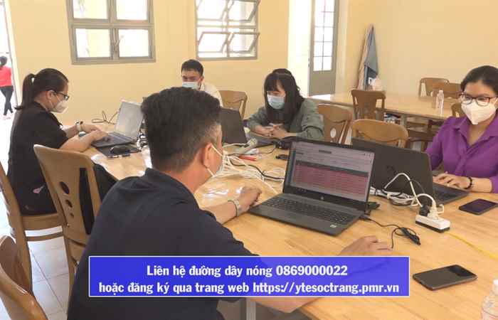 Bản tin chung tay phòng, chống dịch COVID-19 (07-01-2022)