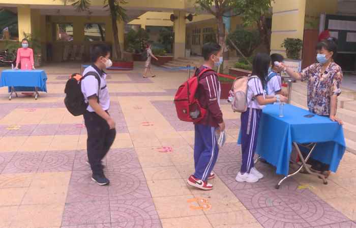  Bản tin chung tay phòng, chống dịch COVID-19 (07-02-2022)