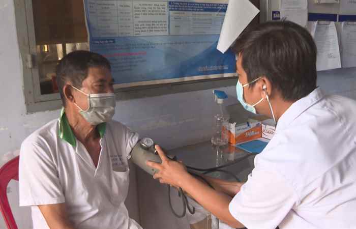  Bản tin chung tay phòng, chống dịch COVID-19 (07-08-2022)