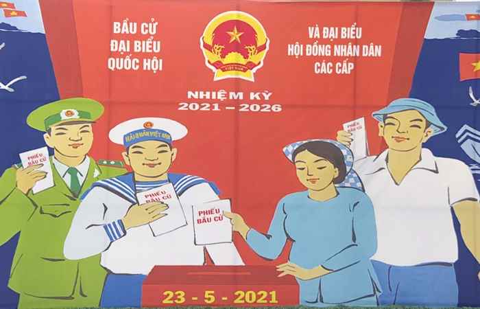 Bản tin chung tay phòng chống dịch covid-19 (09-05-2021)