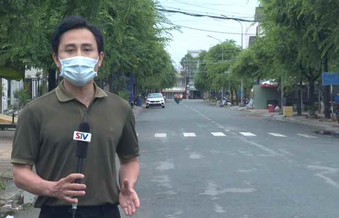 Bản tin chung tay phòng chống dịch covid-19 (08-07-2021)