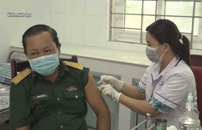Bản tin chung tay phòng, chống dịch COVID-19 (08-07-2022)