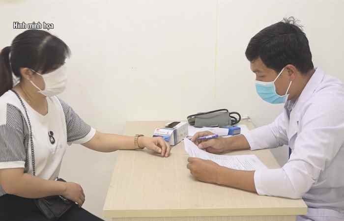  Bản tin chung tay phòng, chống dịch COVID-19 (09-07-2022)