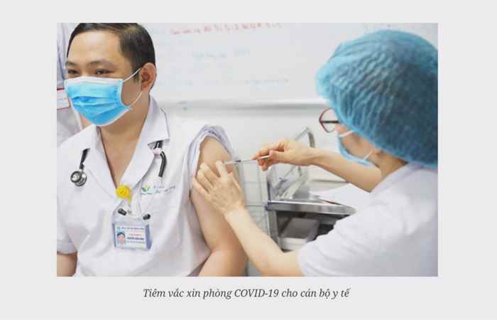 Bản tin chung tay phòng chống dịch covid-19 (10-05-2021)