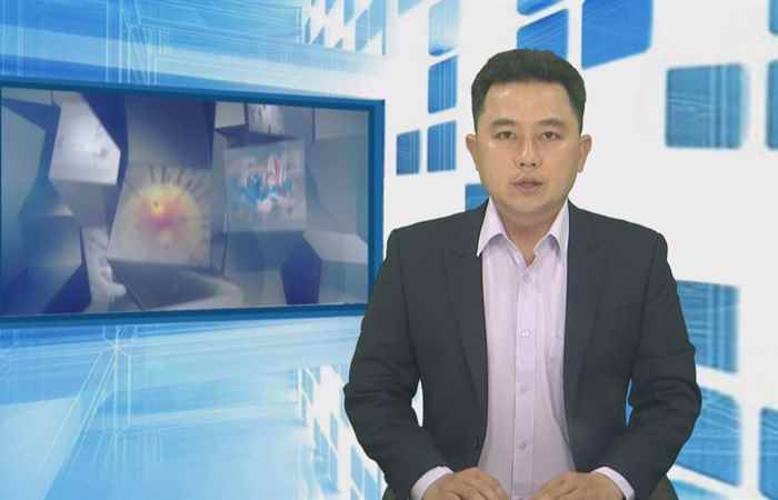 Bản tin chung tay phòng chống dịch covid-19 (10-05-2021)