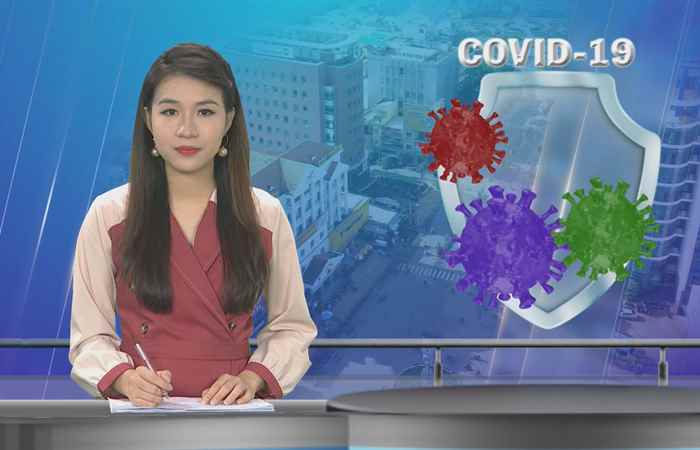 Bản tin chung tay phòng, chống dịch COVID-19 (10-07-2022)