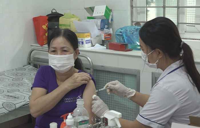 Bản tin chung tay phòng, chống dịch COVID-19 (10-08-2022)