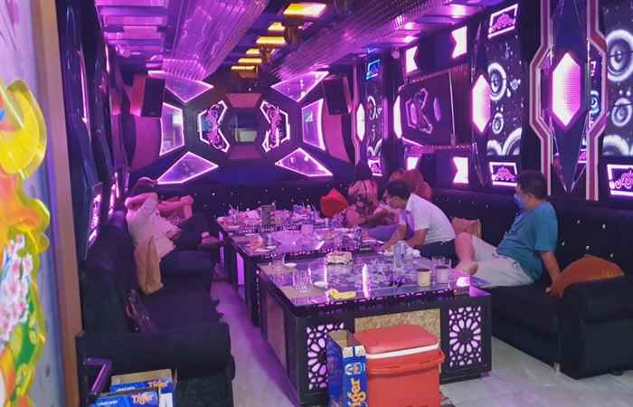 Bản tin chung tay phòng chống dịch covid-19 (11-05-2021)