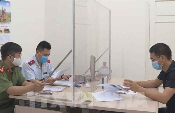 Bản tin chung tay phòng chống dịch covid-19 (11-05-2021)