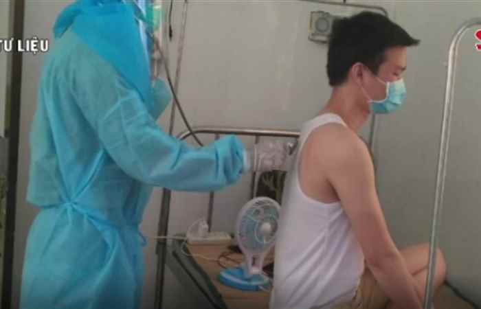 Bản tin chung tay phòng chống dịch covid-19 (11-05-2021)