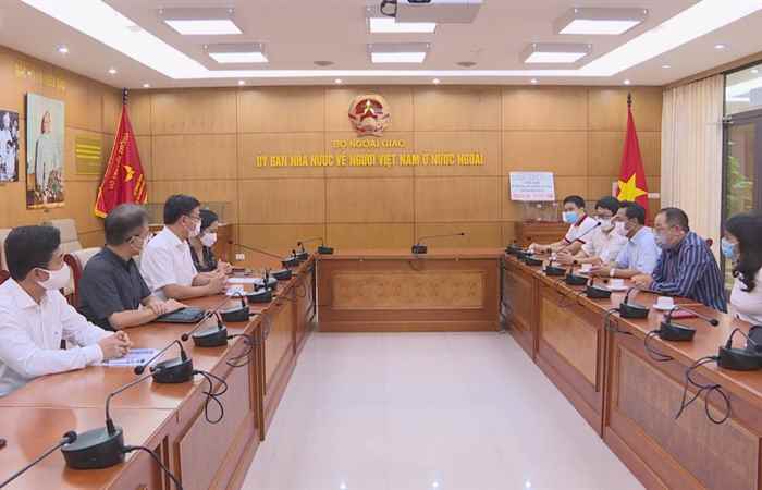 Bản tin chung tay phòng chống dịch covid-19 (11-06-2021)