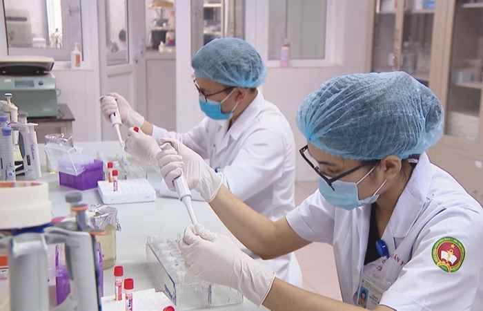 Bản tin chung tay phòng chống dịch covid-19 (11-06-2021)