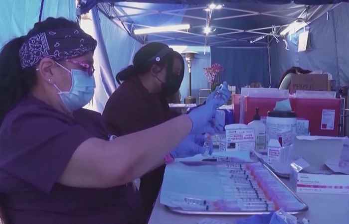 Bản tin chung tay phòng chống dịch covid-19 (12-05-2021)