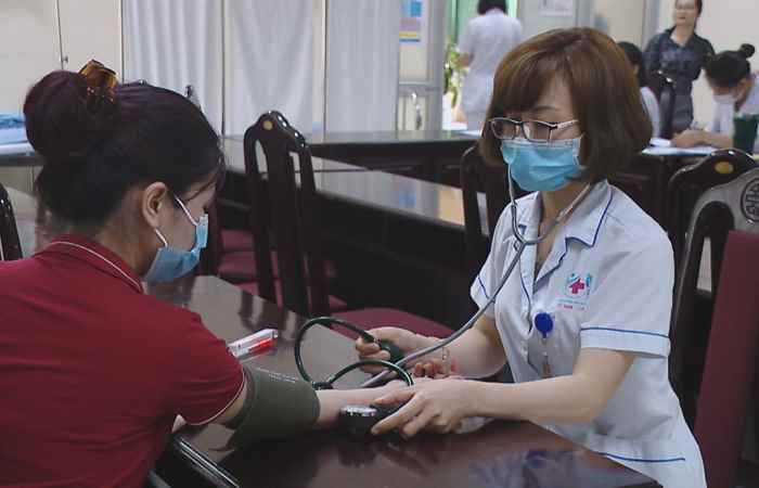 Bản tin chung tay phòng chống dịch covid-19 (12-05-2021)