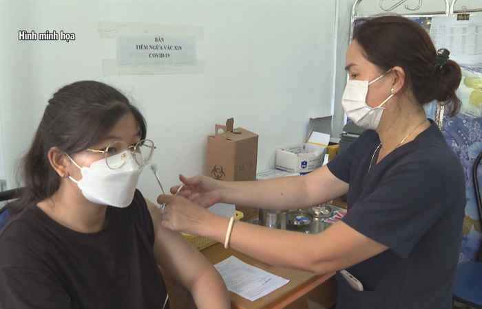 Bản tin chung tay phòng, chống dịch COVID-19 (12-07-2022)