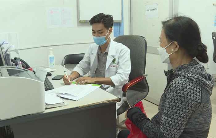 Bản tin chung tay phòng, chống dịch COVID-19 (12-07-2022)