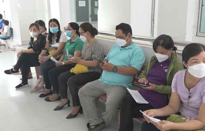  Bản tin chung tay phòng, chống dịch COVID-19 (12-08-2022)