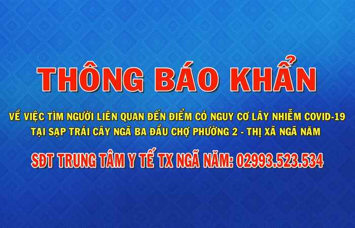 Bản tin chung tay phòng, chống dịch Covid - 19 (13-07-2021)