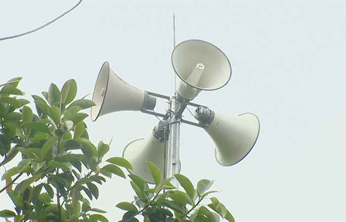 Bản tin chung tay phòng chống dịch covid-19 (14-05-2021)