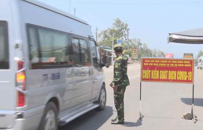 Bản tin chung tay phòng chống dịch covid-19 (14-05-2021)