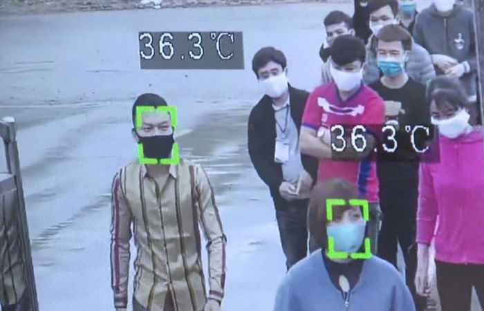 Bản tin chung tay phòng chống dịch covid-19 (15-05-2021)