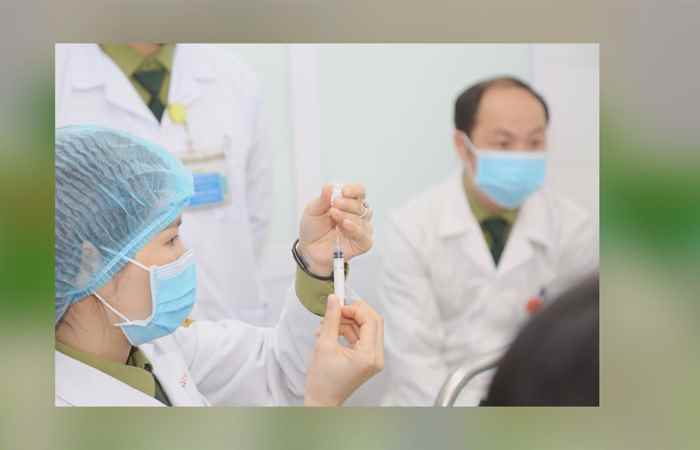  Bản tin chung tay phòng chống dịch covid-19 (15-03-2021)