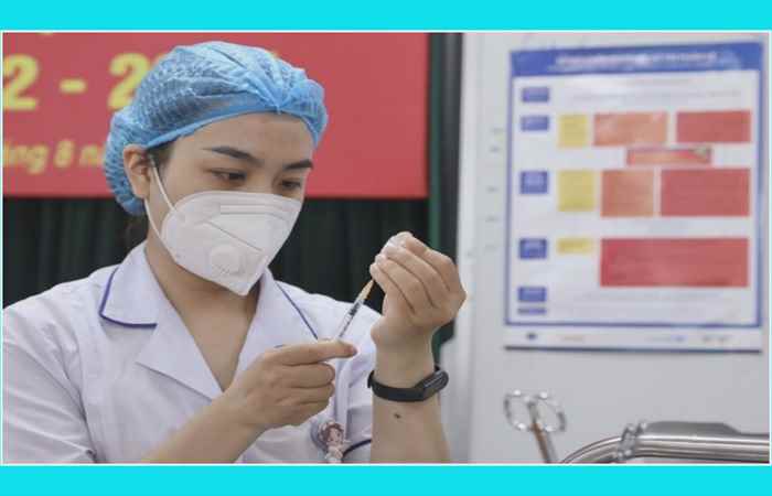  Bản tin chung tay phòng, chống dịch COVID-19 (15-08-2022)