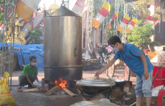 Bản tin chung tay phòng, chống dịch COVID-19 (15-08-2022)
