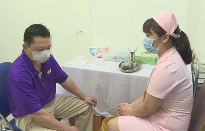 Bản tin chung tay phòng chống dịch covid-19 (16-03-2021)