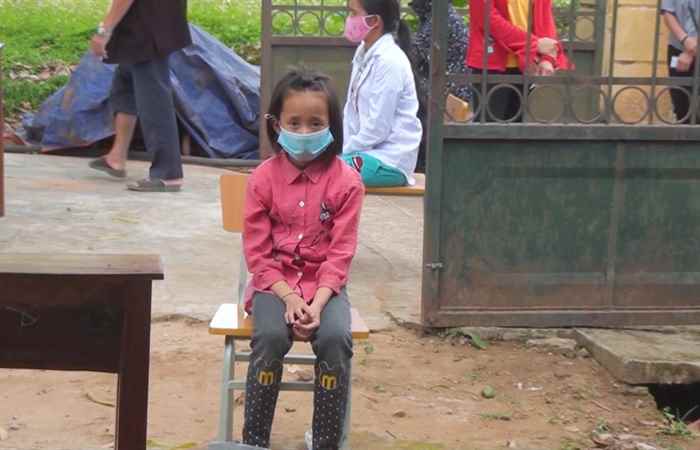 Bản tin chung tay phòng chống dịch covid-19 (16-05-2021)