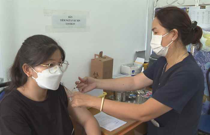  Bản tin chung tay phòng, chống dịch COVID-19 (16-07-2022)