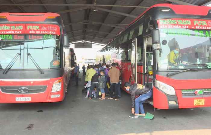 Bản tin chung tay phòng chống dịch covid-19 (17-02-2021)