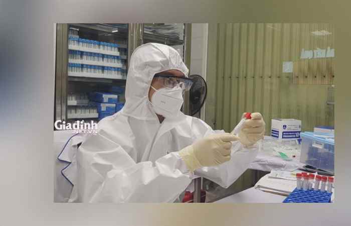 Bản tin chung tay phòng chống dịch covid-19 (17-03-2021)