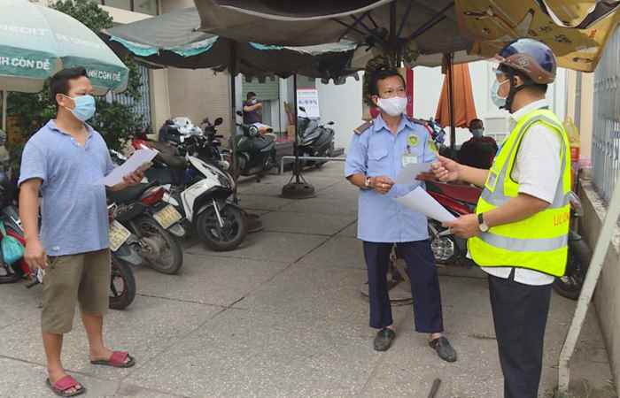 Bản tin chung tay phòng chống dịch covid-19 (18-06-2021)