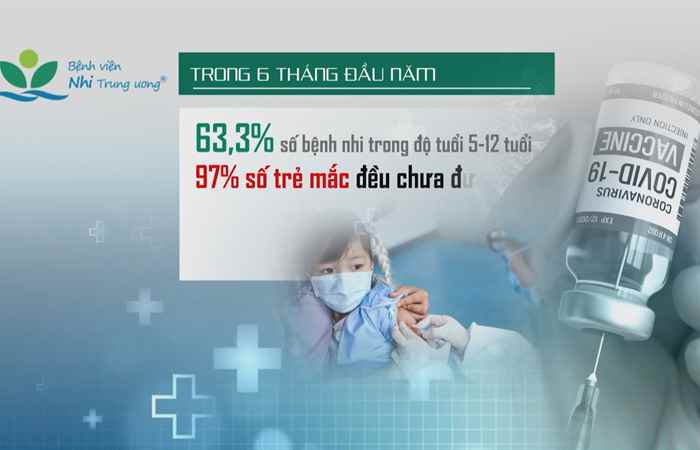 Bản tin chung tay phòng, chống dịch COVID-19 (18-07-2022)