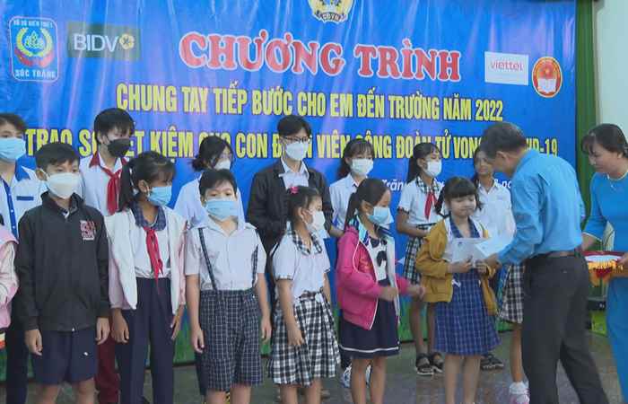 Bản tin chung tay phòng, chống dịch COVID-19 (18-08-2022)