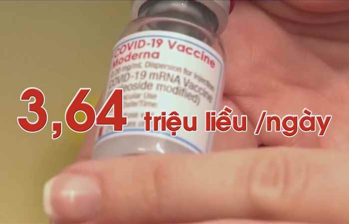 Bản tin chung tay phòng, chống dịch COVID-19 (18-09-2022)