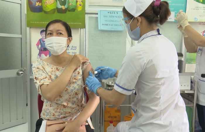 Bản tin chung tay phòng chống dịch covid-19 (19-06-2021)