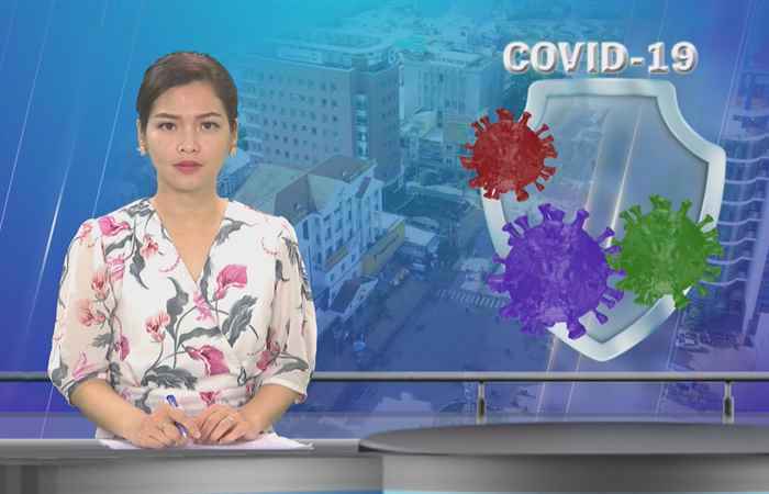 Bản tin chung tay phòng, chống dịch COVID-19 (20-07-2022)