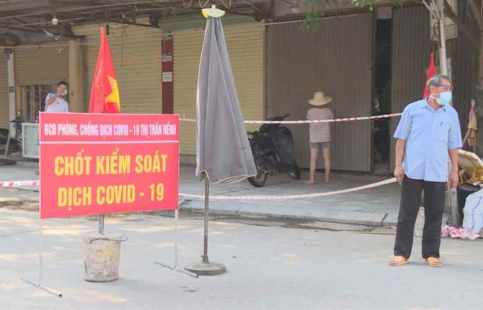 Bản tin chung tay phòng chống dịch covid-19 (21-05-2021)