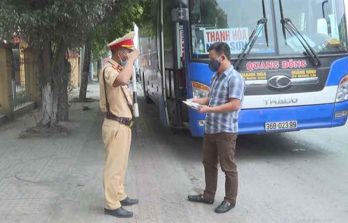 Bản tin chung tay phòng chống dịch covid-19 (21-05-2021)
