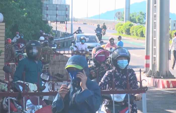 Bản tin chung tay phòng chống dịch covid-19 (21-06-2021)
