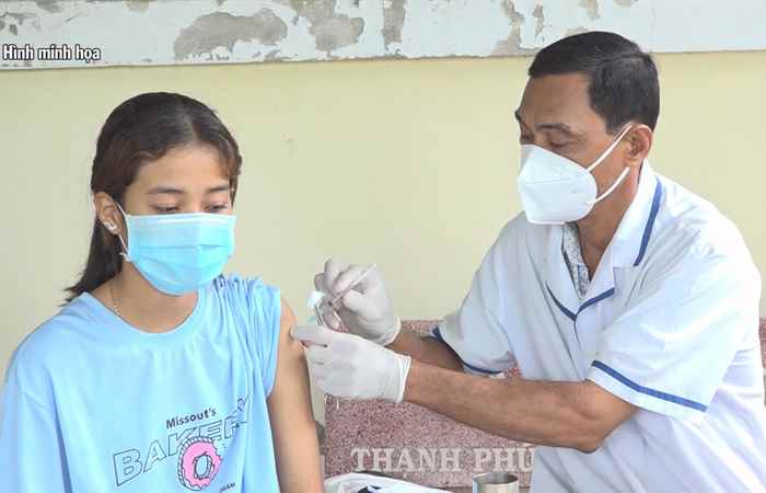  Bản tin chung tay phòng, chống dịch COVID-19 (21-08-2022)