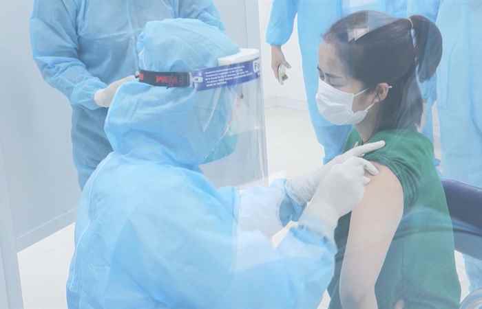 Bản tin chung tay phòng chống dịch covid-19 (22-05-2021)