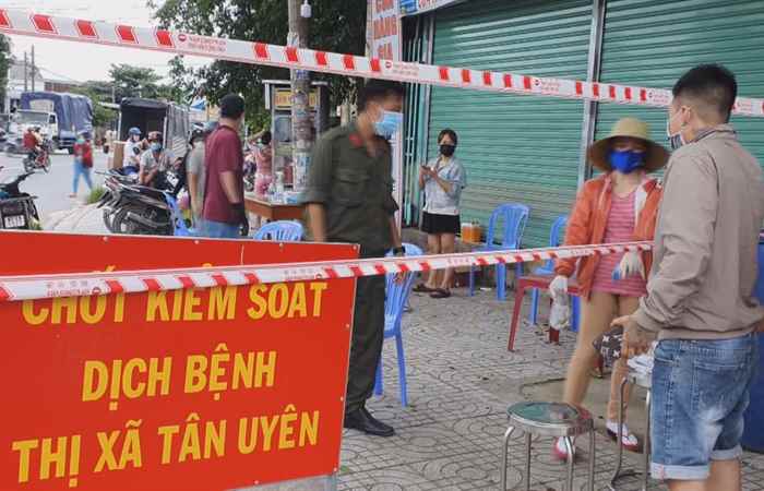 Bản tin chung tay phòng chống dịch covid-19 (22-06-2021)